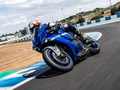 Juego Motor Yamaha YZF R1 