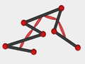 Juego Evolution AI Simulation