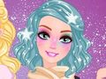 Juego Bonnie galaxy faces