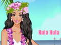 Juego Hula Hula