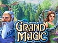 Juego Grand Magic