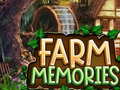 Juego Farm Memories