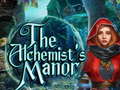 Juego The Alchemists Manor