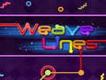 Juego Weave Lines