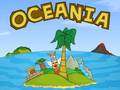 Juego Oceania