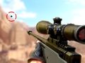 Juego Sniper 3D