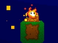 Juego Fire Fling