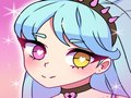 Juego Kawaii Dress Up