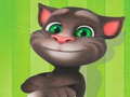 Juego Flappy Talking Tom Mobile