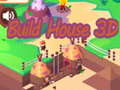 Juego Build House 3D