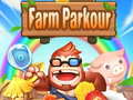 Juego Farm Parkour