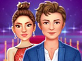 Juego Celebrity Couple Red Carpet Fashion