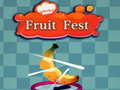 Juego Fruit Fest