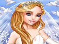 Juego Wedding Dress up Bride 