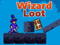 Juego Wizard Loot