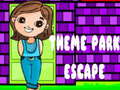 Juego Theme Park Escape