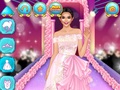 Juego Beauty Model Dress Up