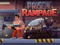 Juego Prison Rampage