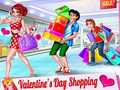 Juego Valentines day shopping