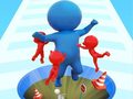 Juego Epic Hole Runner