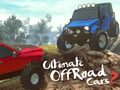 Juego Ultimate Off Road Cars 2