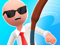 Juego Crazy Office Slap Smash