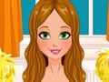 Juego Popular cheer hairstyles