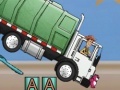 Juego Toy Story Truck
