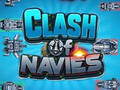 Juego Clash of Navies