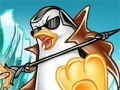 Juego Zombies vs Penguins 2 - ZVP 2 Arctic Armaggedon