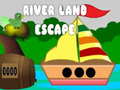 Juego River Land Escape