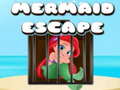 Juego Mermaid Escape