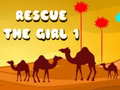 Juego Rescue the Girl 1