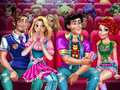 Juego Double date
