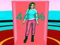 Juego Doll Queen Designer