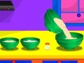 Juego Mini Pizza