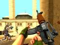 Juego FPS Assault Shooter