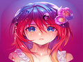 Juego Kawaii Doll Dress Up