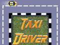 Juego Taxi Driver