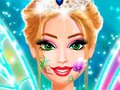 Juego Barbara and friends fairy party
