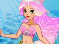 Juego Editors pick mermaid