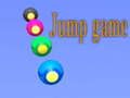 Juego Jump game
