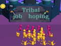 Juego Tribal job hopping