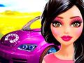 Juego Kylies favourite car