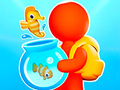 Juego Aquarium Land