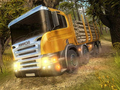 Juego Mountain Truck Simulator