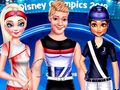 Juego BFFS tournament
