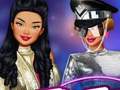 Juego TikTok Divas Retro Future