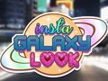 Juego Insta Galaxy Look