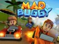 Juego Mad Buggy